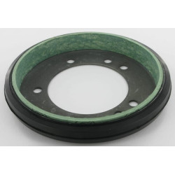 Pavaros diskas su įvorės fiksatoriumi FGP012578