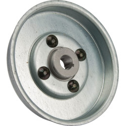 Varomojo disko stebulės komplektas 7600142YP