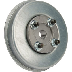 Varomojo disko stebulės komplektas 7600142YP