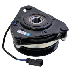 E-magnetinė kardaninio veleno sankaba ET31012