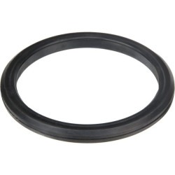 Ratų trinties guminis žiedas, 5,5 colio išorinis skersmuo 73504054