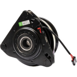 E-magnetinė kardaninio veleno sankaba G06650155