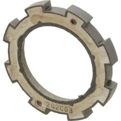 Diskas pilnai varomas 75150VE1G02