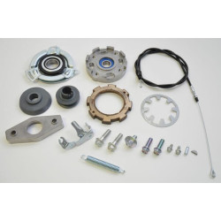 Mechaninė peilio sankaba 06750VF0H50