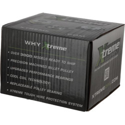 „XTreme“ kardaninio veleno sankaba X0424 FGP458115