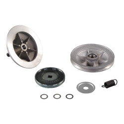 Konversija nauja sankaba E05488ASM