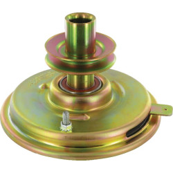 Mechaninė kardaninio veleno sankaba 532179887