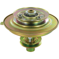 Mechaninė kardaninio veleno sankaba 532179887