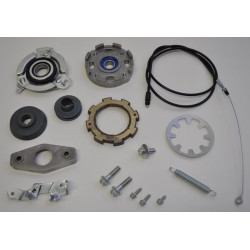 Peilio stabdžio sankaba 06750VF1305