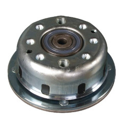 Sankabos krepšelis E06307ASM