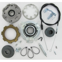 Peilio sankabos komplektas 06750VG8000