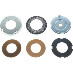 Sankabos krepšelis G04325090