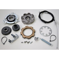 Mechaninė sankaba 06750VE1W50