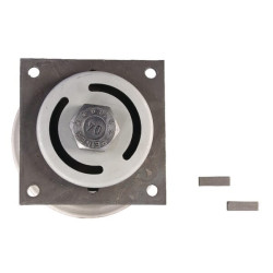 Frikcinė sankaba su.peilis E03632ASM