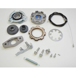 Mechaninė sankaba 06750VF0305