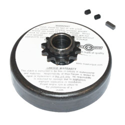 Išcentrinė sankaba FGP012663