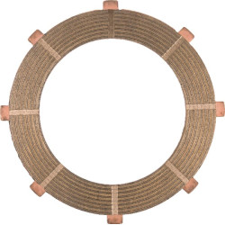 Išorinė sankabos plokštė su įdėklu AGW51202