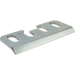 Frikcinė plokštė AGW07506