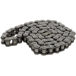 Grandinė ISO 08B-1 žingsnis 12,7 mm 0306020022