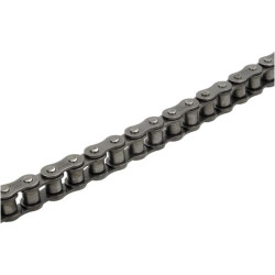 Grandinė ISO 08B-1 žingsnis 12,7 mm 0306020022