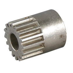 Kairysis krumpliaratis su „L“ raide E08067ASM