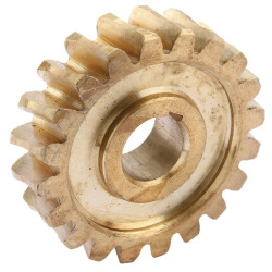 Žalvarinė pavara AK412134