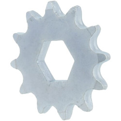 12 dantų krumpliaratis G06725013