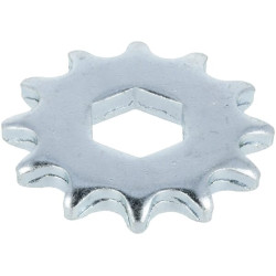 12 dantų krumpliaratis G06725013