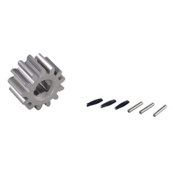 Nuožulnumas su 3 spyruoklėmis + 3 ritinėliais E05346ASM