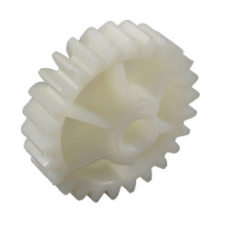 Spiralinė-kūginė pavara E04369ASM