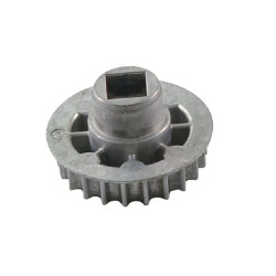 Pavarų dėžė VE ALU 22 krumpliaračiai AK511954