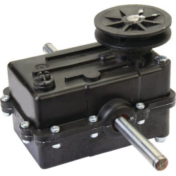 Pavarų dėžė AGW75830