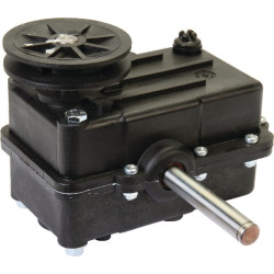 Pavarų dėžė AGW75830