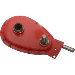 Pri grandinės korpuso komplektas 7052683YP