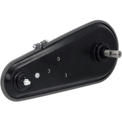 Transmisija, pilka, flanšuota 3001000027