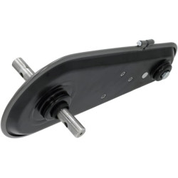 Transmisija, pilka, flanšuota 3001000027