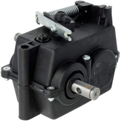 Pavarų dėžė SL0306040001