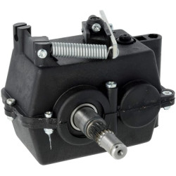 Pavarų dėžė SL0306040001