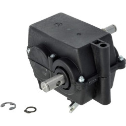 Pavarų dėžė SL0306040001