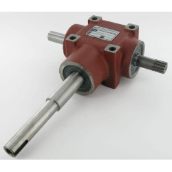 Kampinė transmisija ET29652