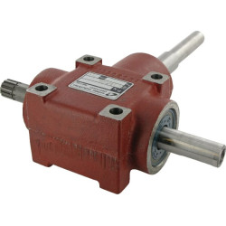 Kampinė transmisija ET29652