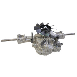 Pavarų dėžės hidraulinė K46 ET28529