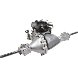 Hidrostatinis mazgas „Hydro-Gear T2“ 1184009210