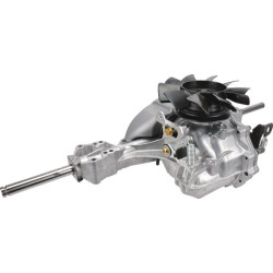 Hidrostatinis mazgas „Hydro-Gear T2“ 1184009210