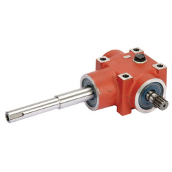 Pavarų dėžė L99 ET29651