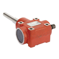 Pavarų dėžė L99 ET29651