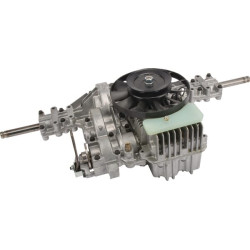 Transmisinė ašis LTH2000-004D PG2000004D