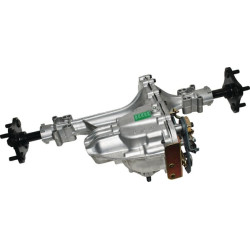 Transmisija HG 710 ET28701