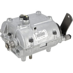 Pavarų dėžė „Peerless“ Mod.700-057 1181590021