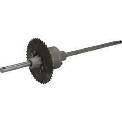 Diferencialas 100-010/A/B P794319